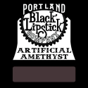 Artificial  Amethyst - Lipstick