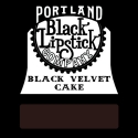 Black Velvet Cake - Lipstick
