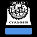 Cyanosis - Lipstick