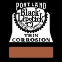 This Corrosion - Lipstick