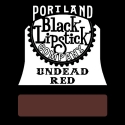 Undead Red - Lipstick