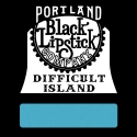 Difficult Island - Lipstick